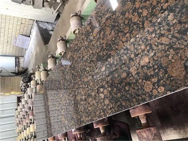 baltic brown granite tile countertop baltic brown granite small slabs poilshing