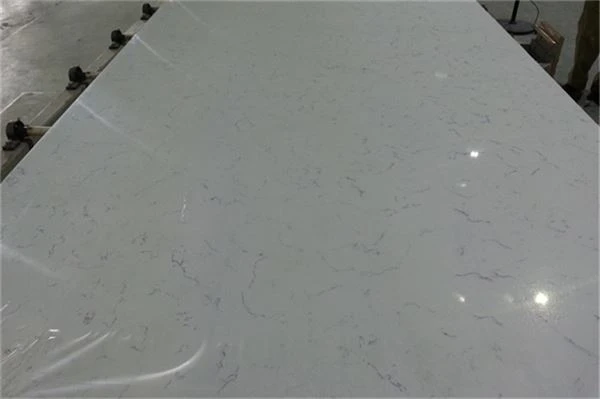 white fairy quartz tiles