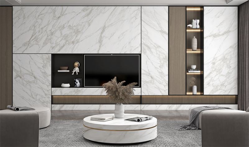 porcelain slab bathroom slabs