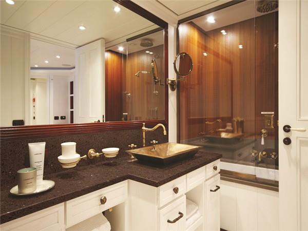 brown quartz countertops