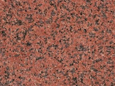 אריח גרניט אדום טיאנסאן