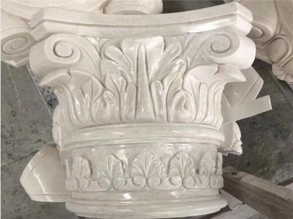 stone column