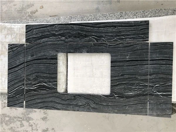 antique marble countertops