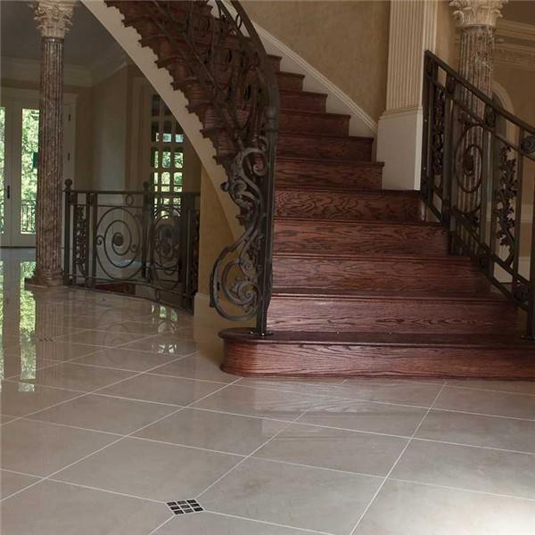 Crema Marfil Marble Tile