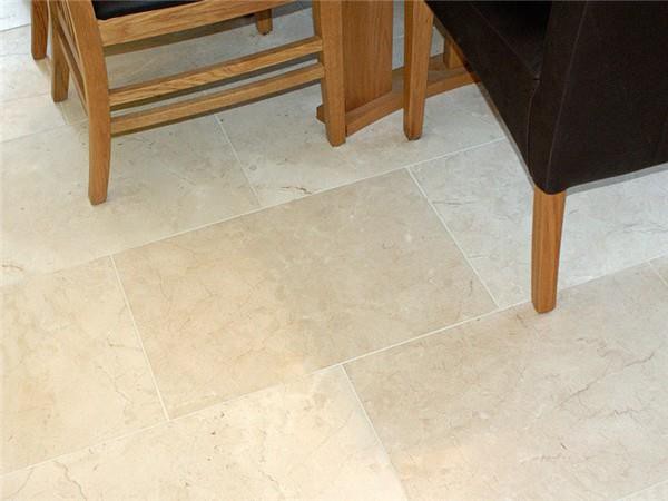 Crema Marfil Marble Tile