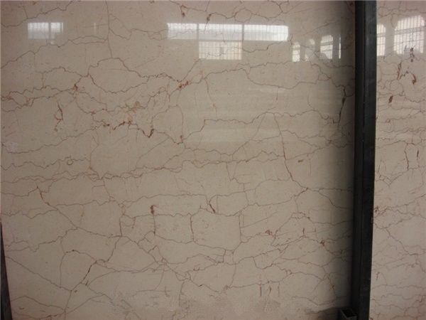 Shell Beige Marble