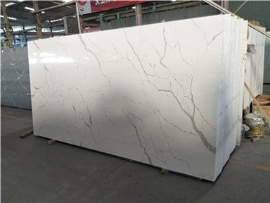 Calacatta Storm Quartz