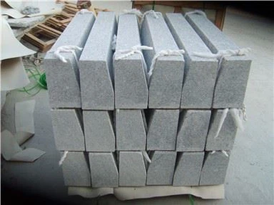 אבן שפה גרניט טבעית G603 גרניט