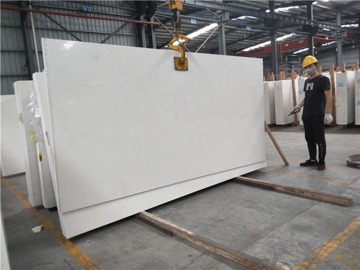 calacatta liberty quartz engineered stone