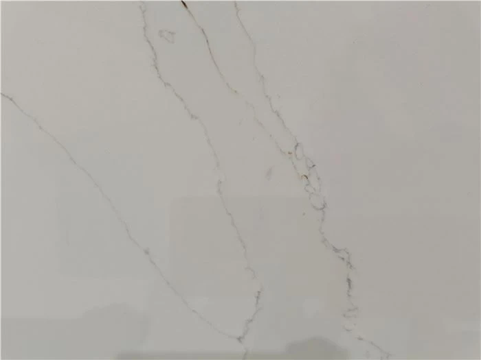 calacatta lusso quartz countertops