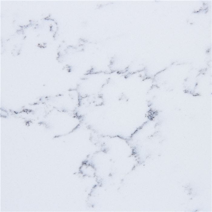 carrara marble quartz worktop