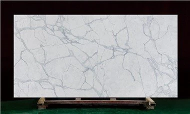 Mystery Grey Quartz