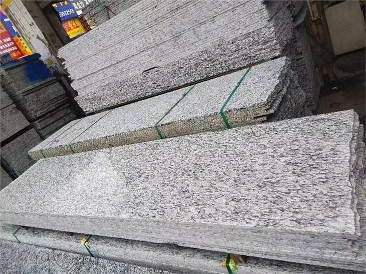 גרניט לבן ספרי