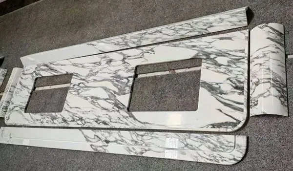 עליון יהירות Venato Venato