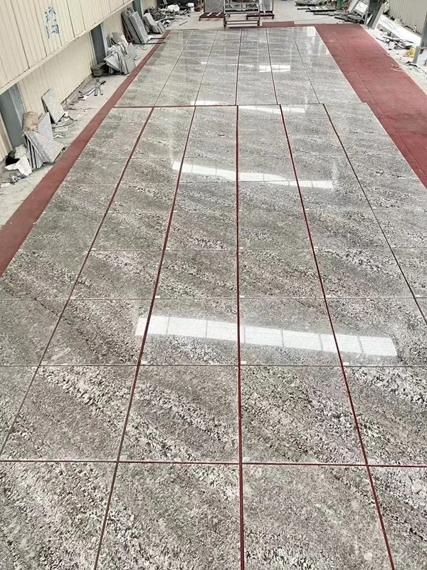 גרניט עתיק של ביאנקו