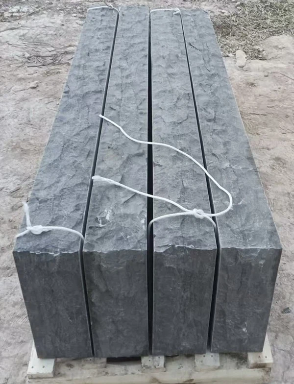 natural limestone stepping stones