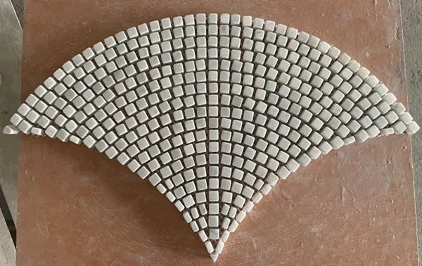 פסיפס אוהד קררה