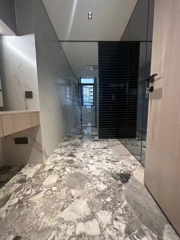 Ceppo Grey Marble floor tiles