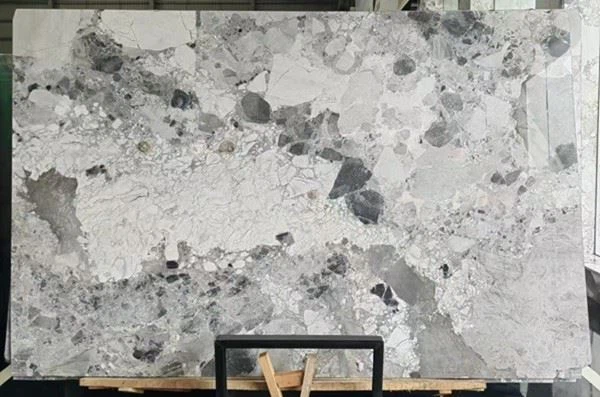 Ceppo Grey Marble slab