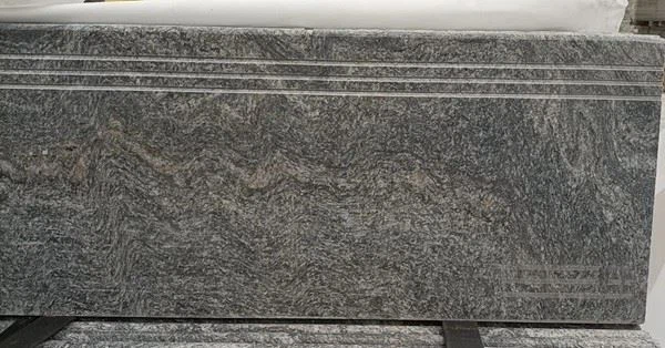 China Juparana Granite Stairs