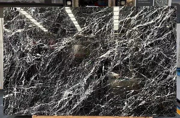 שיש Grigio Venato