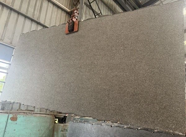 Nero Impala  Granite Slabs