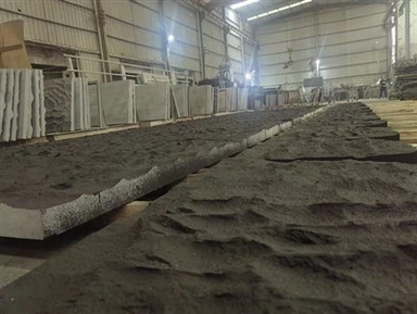 אבן קיר בזלת