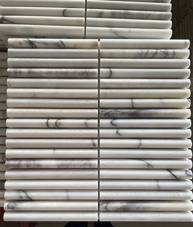 אריחי חליל שיש קלקטה זהב