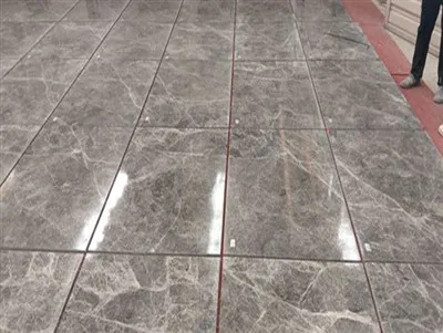 אריחי שיש אפור אמפרדור