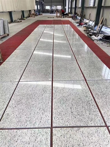 גיאלו סן פרנסיסקו גרניט