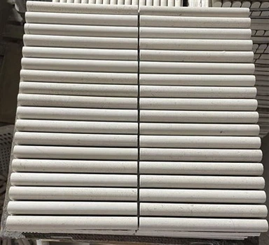 פסיפס עיפרון אבן גיר