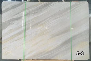 שיש לבן של Nikisiani