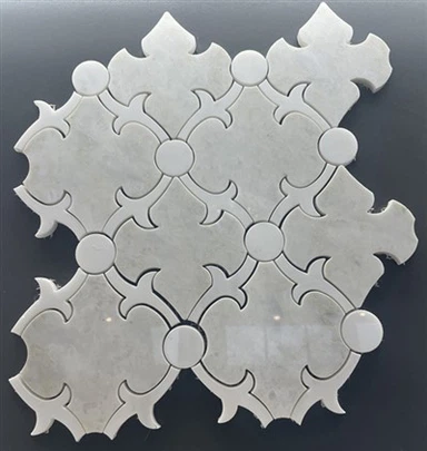 פסיפס סילון מים