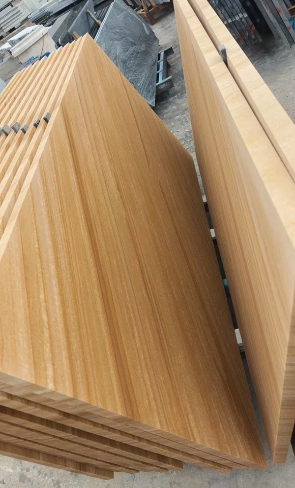 Gold Wood Sandstone