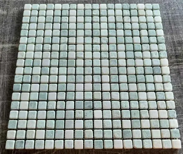 פסיפס שיש נפול